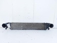 Radiateur Mercedes CLASSE CL