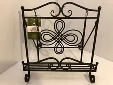 Tripar Metal Book Stand