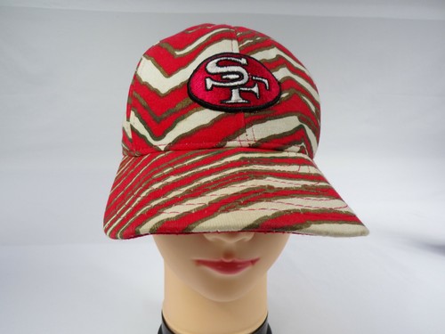 Vintage San Francisco 49ers Ball Cap 