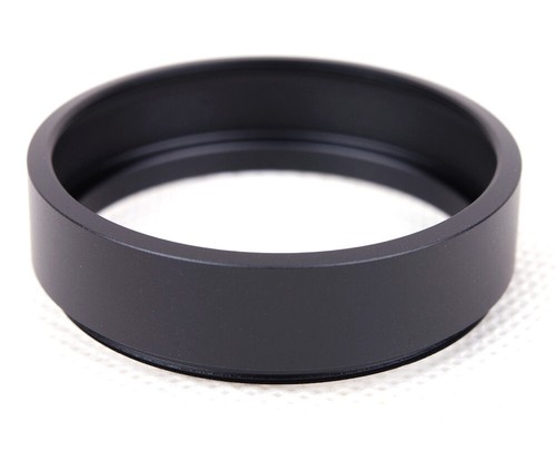 SA MS-Optics VARIOPRASMA 50mm f/1.5 F-MC Black Cover GFX-100S Leica M10P M9 M-P - Bild 9 von 12