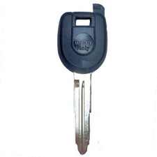 2004-2015 MITSUBISHI KEY SHELL