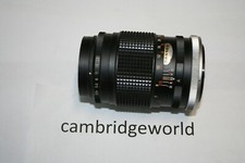 135mm F3.5 AUTO TELEPHOTO PRIME Lens by CANON for Canon FL Mount CAMERAS 