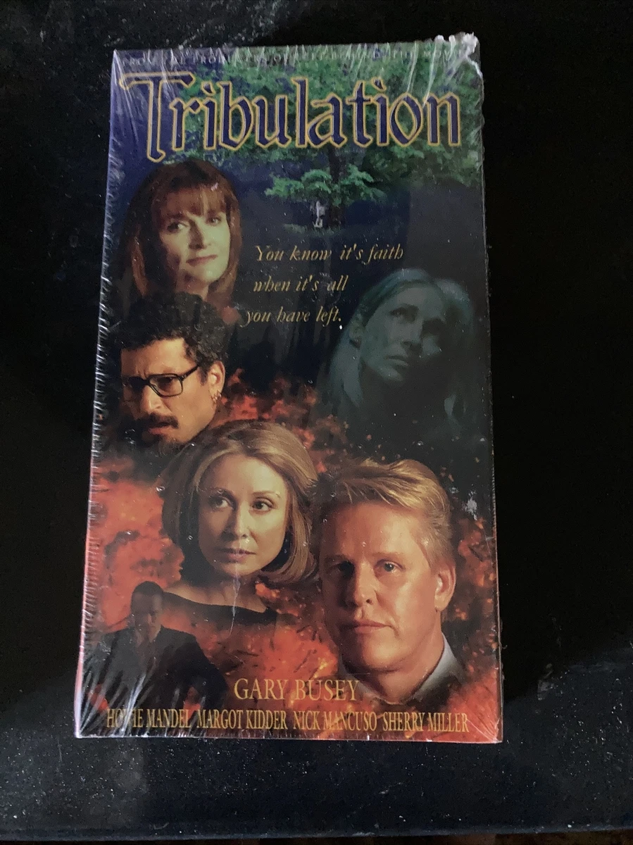 Tribulation Movie