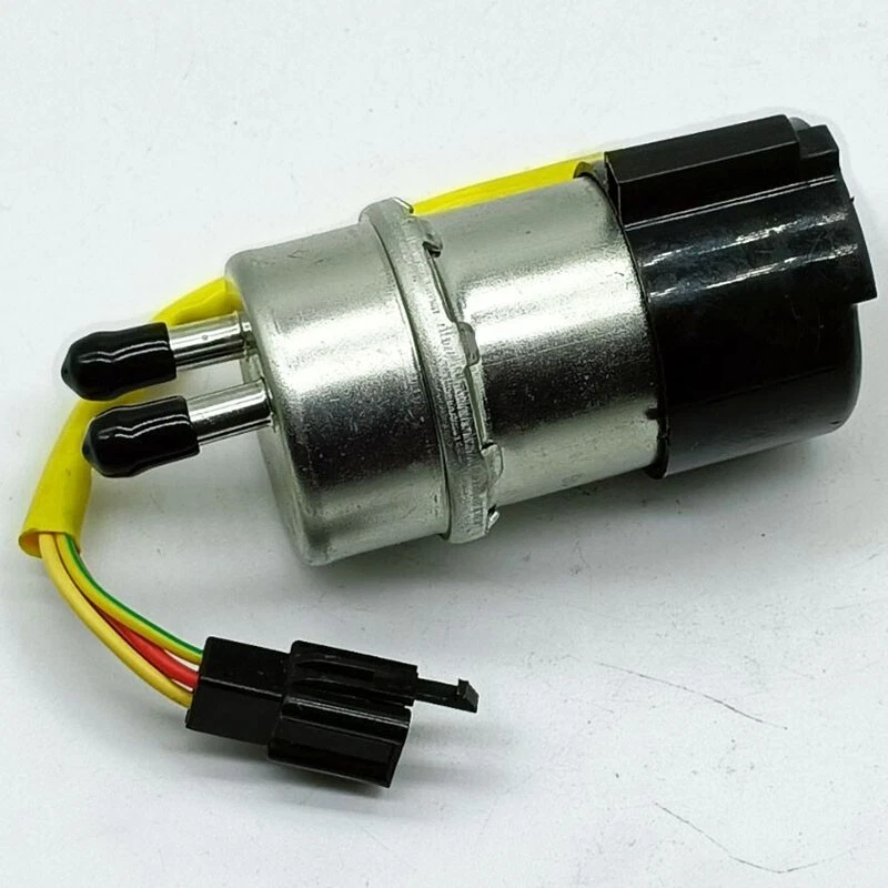 Motorcycle Fuel Gas Petrol Pump For Suzuki GSX1100G 1991-1993/RF400 1993-1997 — 第 2/4 张图片