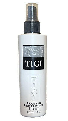 TIGI Protein Protective Spray 8 fl oz. NEW