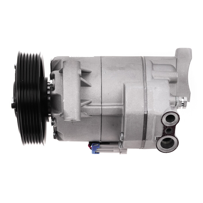 New A/C Compressor fits Chevrolet Cruze 1.8L - 2010 to 2011 - OE# 13395696 - Picture 6 of 11