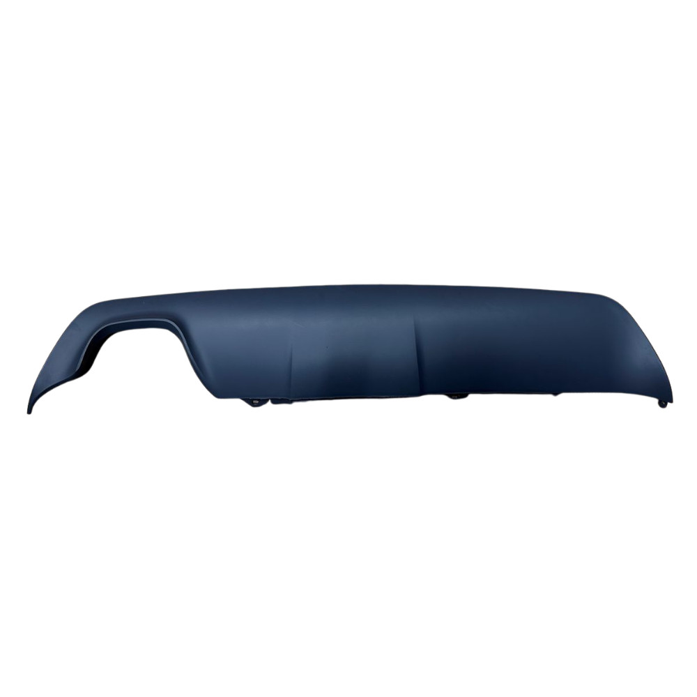 Diffuseur arrière Pack M pour réparer ou relooker le pare-chocs BMW E60 E61 à double sortie - 2