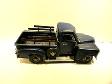 Farm Truck Tin / Steel Toy