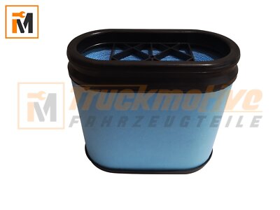 Luftfilter Motor vgl. 42558096 passend für Iveco Eurocargo 1 2 3 4 EuroFire