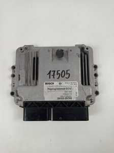 Original kia   Motorsteuergerät ECU    39103-2A765