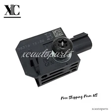 Rear Side Bumper Sensor 13504470 Fits for Cadillac Chevrolet Buick GMC 2013-2021