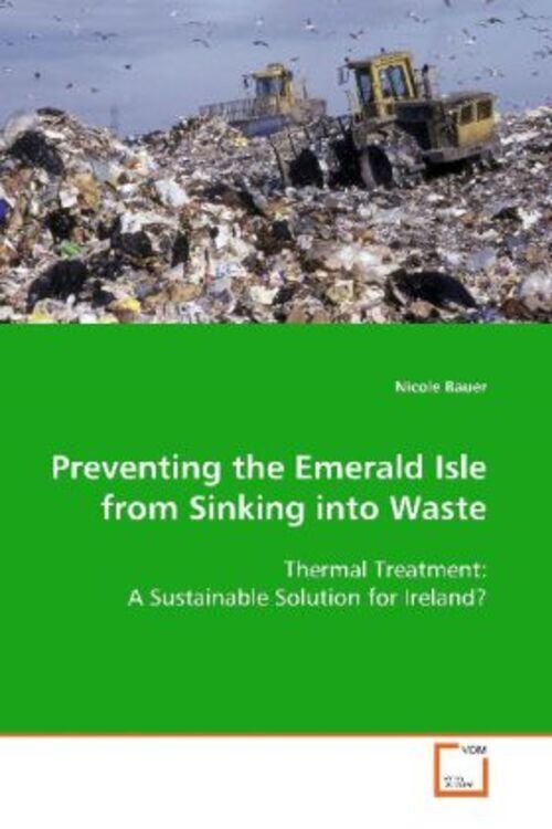 Thumbnail - Nicole Bauer | Preventing The Emerald Isle From Sinking Into Waste |