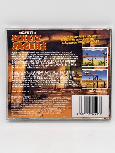Selezione giochi per PC - giochi classici e retrò - Foto 286 di 454