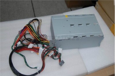 Brand New Intel APP4650WPSU HP-R650FF3 650W Redundant 2Nd Server Power Supply ik