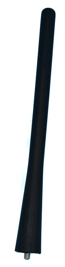 Antena 7" negra para Mazda CX-7 2007-2012 Foto 3 de 4