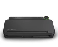 FoodSaver VS3120 Premier Vacuum Sealer