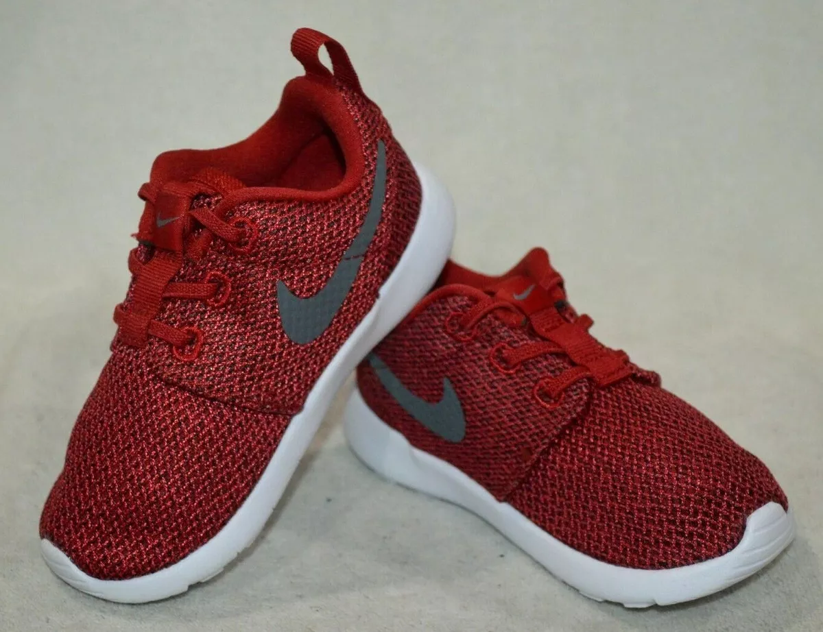 Toddler boy cheap nike roshe