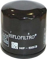 ÖLfilter Hiflo HF553 FüR Benelli Leoncino Trail 500 2018 2019 2020