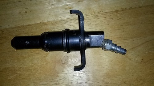 snap on tools m3453a detroit diesel adapter - Bild 11 von 12