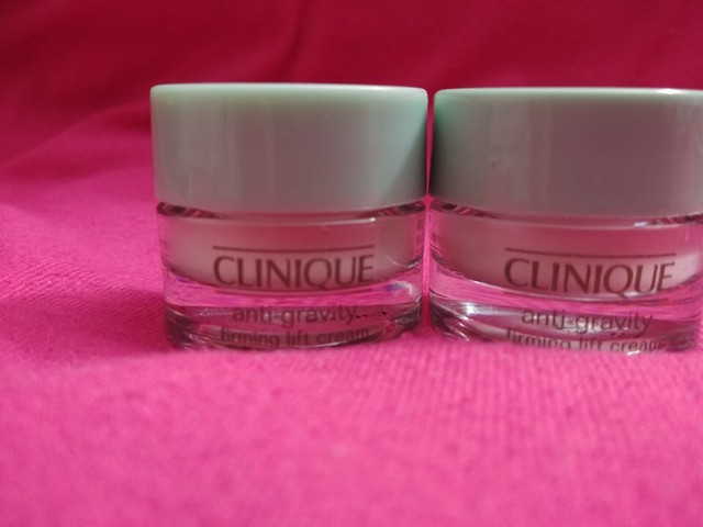 clinique anti gravity