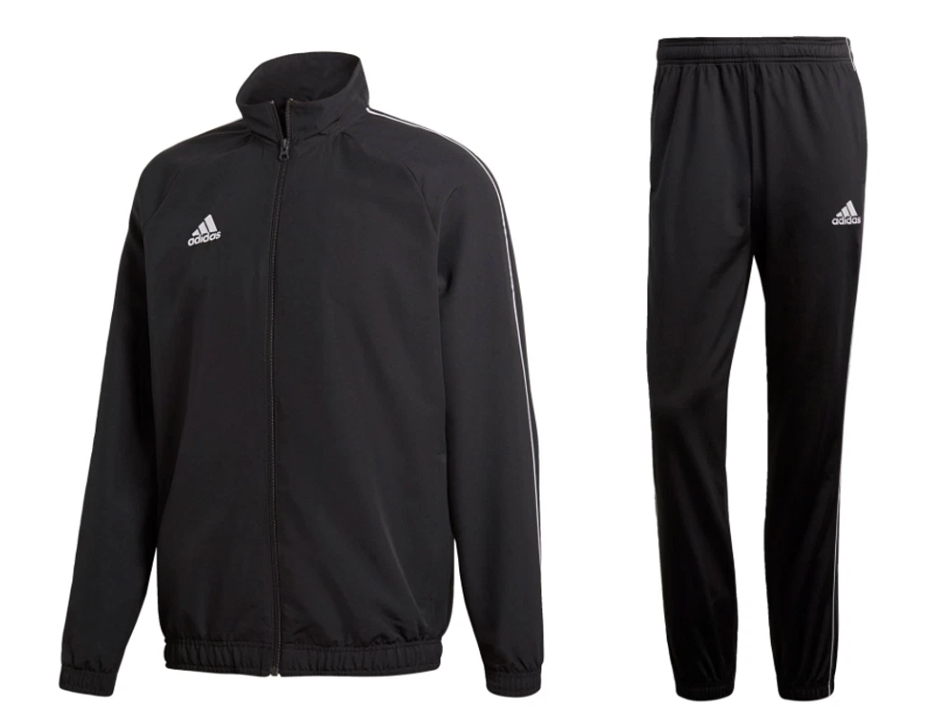 Ebay clearance adidas tracksuit