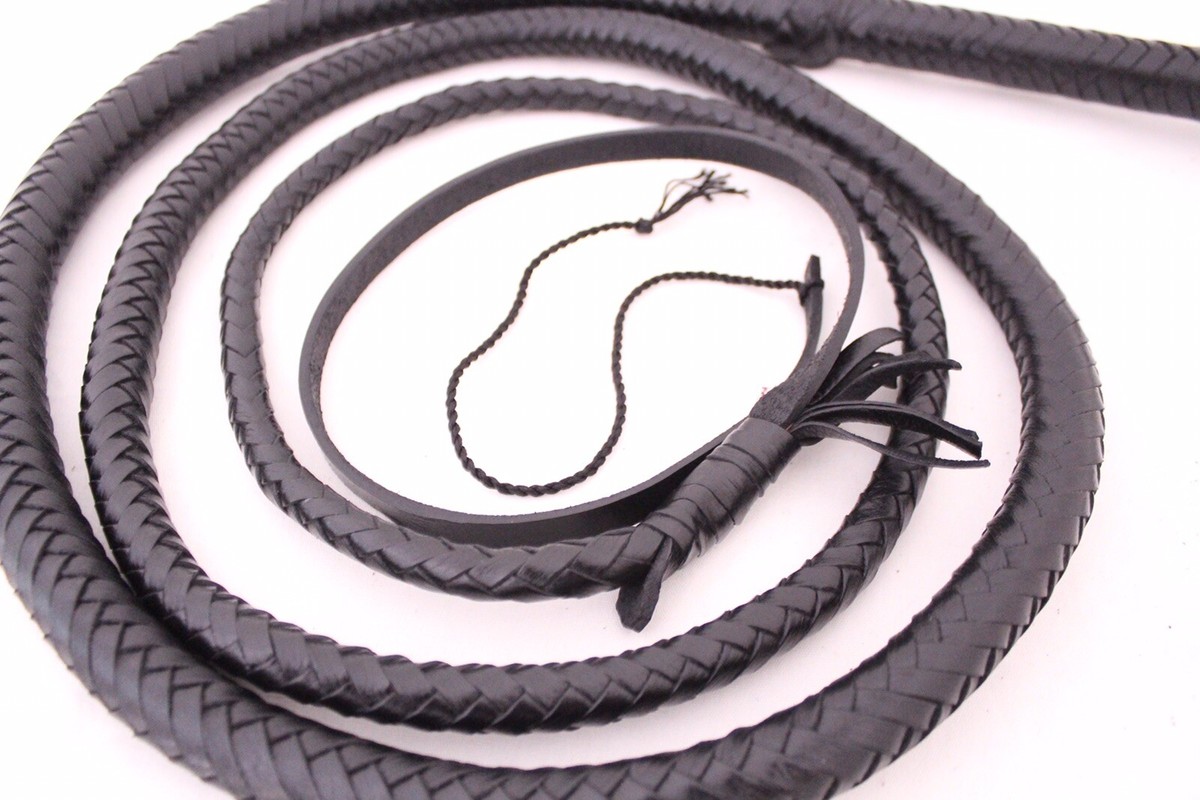 その他 Australian Bullwhip 8feet, Brandy Australian Bullwhip 8feet, Brandy （MidWestWhips - An 8ft 12