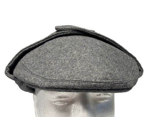 Coach Trapper Hat Women display picture 2