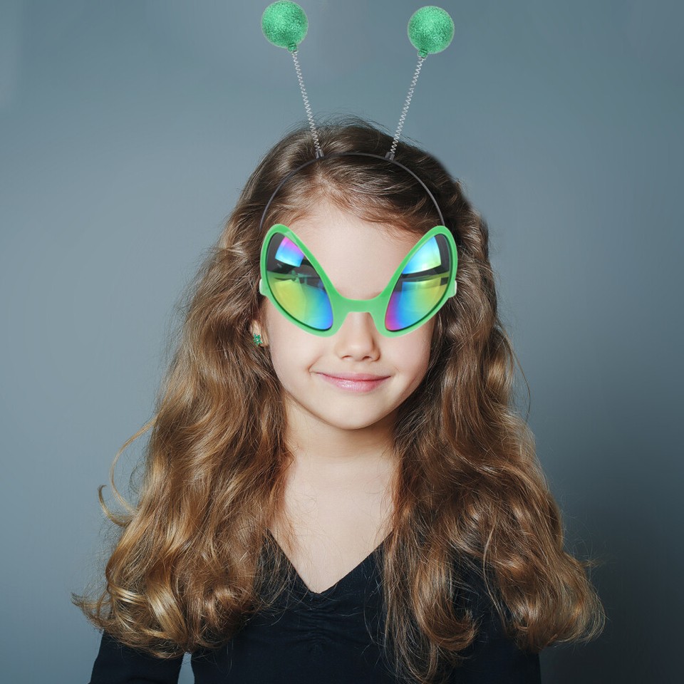 SULOLI 10er Set Herz-Sonnenbrillen - Bunte Partybrillen Für Karneval & Feste