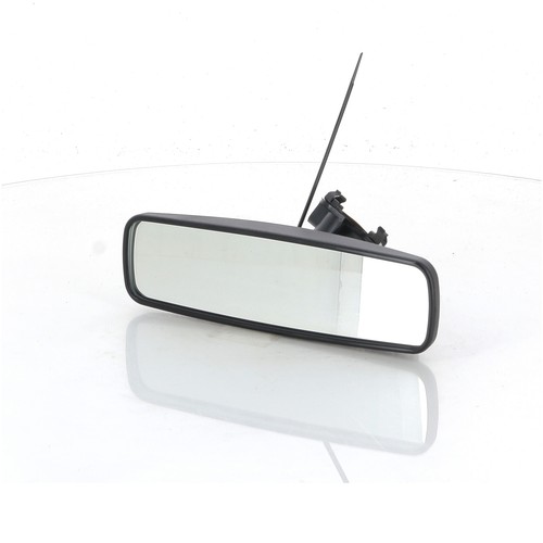 Rétroviseur Intérieur Transparent Compatible Citroën C3 I, C4, C5 - Référence 8148Y7 - Plastique + Verre