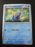 Carvanha Promo 093 SVP Pokémon TCG Scarlet & Violet: Temporal Forces Promo