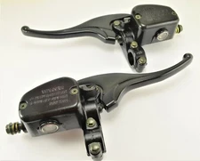  L&R MASTER CYLINDER FOR POLARIS BIG BOSS 250/300/350/400/400L 1989-1995