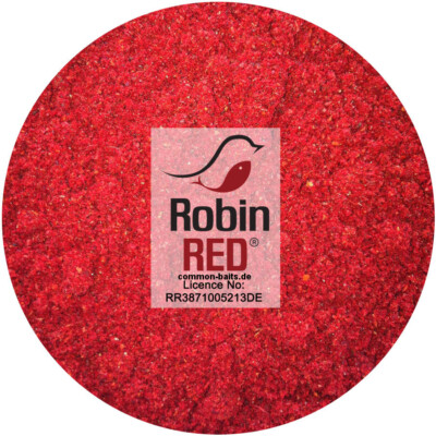  ROBIN RED (Haiths) 1Kg Robinred