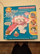 Zhu Zhu Pets Fun House Hamster Add on Room "The Disco Room" NIB SEALED  86603