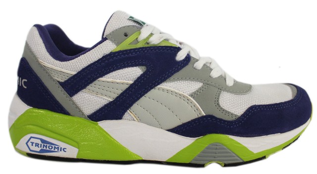 puma trinomic r698 41