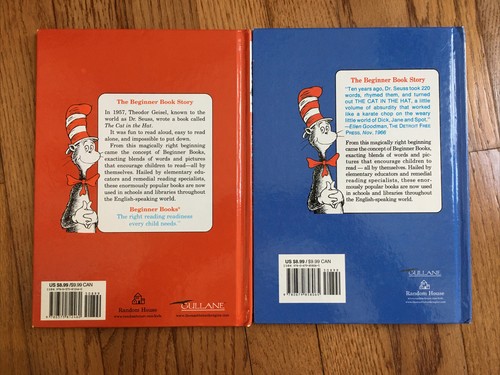 DR SEUSS by Awdry 2 Books: Thomas & Friends: A Crack in the Track / Stop Train - Picture 2 of 9