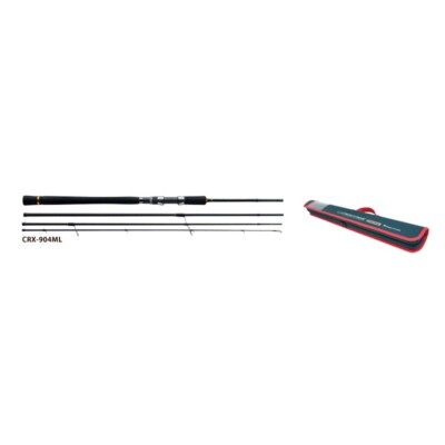 Major Craft - CRXー964ML モバイル Major Craft - CRXー964ML モバイル Amazon.com : Major Craft