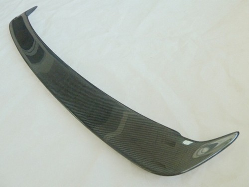 Alerón trasero de maletero Altezza "T" apto para fibra de carbono 98-05 Is300 Is200 RS200 - Imagen 3 de 5
