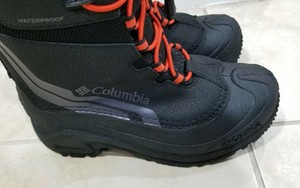 columbia 200 grams boots womens