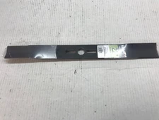 Qty-1 22" Maxpower 331050/Rotary 94003 Blade With Reducing Washers      