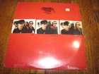 DIRTY ANGELS - KISS TOMORROW GOODBYE - SEALED PRIVATE STOCK RECORDS LP