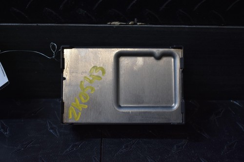2011-13 Jeep Grand Cherokee Transfer Case Control Module 5.7L AT 4x4 56029423AI - Picture 3 of 3