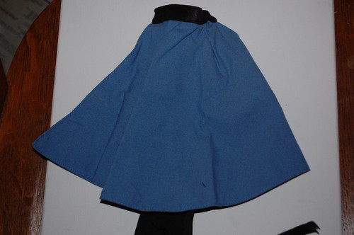 Lando Calrissian 12" Outfit-Star Wars 1/6 Scale-Use To Customize - Picture 7 of 7