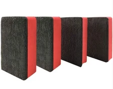 Synthetic Auto Clay Bar/Block,Easy Car Detailing Clay Bar Alternative Quickly