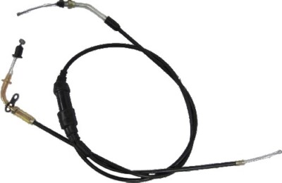 Throttle Cable Derbi Senda