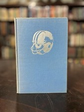1966 Paper Lion by George Plimpton: Confessions  of Quarterback Hardcover