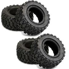 Pro-Line 10131-00 Badlands MX43 Pro-Loc All Terrain Tires (4) : Pro-Loc X-MAXX