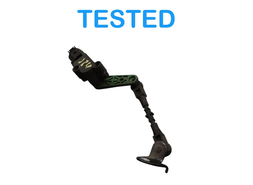 Faro trasero 11-18 Audi A8 Quattro luz de conducción sensor de nivel de altura OEM *** Foto 2 de 4