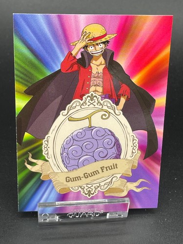 Panini One Piece 25th Anniversary Cards nr 1-149 - Base Set - Zdjęcie 290 z 299