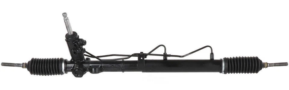 Montaje de estante y piñón - Sedán Cardone 26-2449 Reman Foto 2 de 4