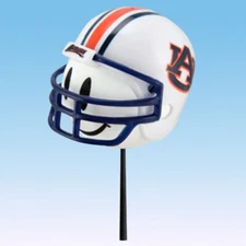 Auburn Tigers College Football Antenna Topper Car Accessory (New) (Rare)